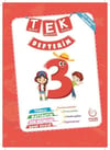 Palme Yayınları 3. Sınıf Tek Defterim