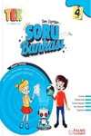 Palme Yayınları 4. Sınıf Tüm Dersler Yeni Nesil Soru Bankası