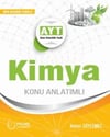 Palme Yayınları AYT Kimya Konu Anlatımlı