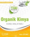 Palme Yayınları AYT Organik Kimya Konu Anlatımlı