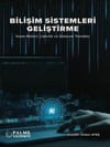 Palme Yayınları Bilişim Sistemleri Geliştirme