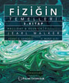 Palme Yayınları Fiziğin Temelleri 3. Kitap Hallıday
