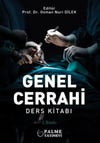 Palme Yayınları Genel Cerrahi Ders Kitabı
