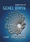 Palme Yayınları Genel Kimya Ciltli