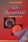 Palme Yayınları Göz Hastalıkları