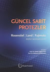 Palme Yayınları Güncel Sabit Protezler