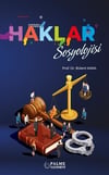Palme Yayınları Haklar Sosyolojisi