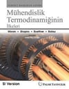 Palme Yayınları Mühendislik Termodinamiğinin İlkeleri