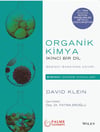 Palme Yayınları Organik Kimya İkinci Bir Dil