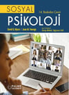 Palme Yayınları Sosyal Psikoloji