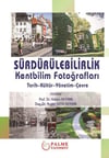 Palme Yayınları Sürdürülebilirlik Kent Bilim Fotoğrafları
