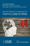 Palme Yayınları Travma Çalışma Kitabı