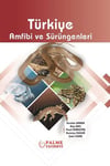Palme Yayınları Türkiye Amfibi ve Sürüngenleri