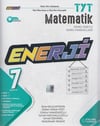 Palme Yayınları TYT Matematik Enerji Konu Özetli Soru Fasikülleri