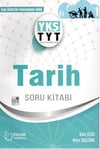 Palme Yayınları TYT Tarih Soru Kitabı