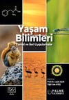 Palme Yayınları Yaşam Bilimleri Temel ve İleri Uygulamalar