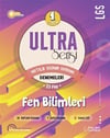 Palme Yayınları 8. Sınıf LGS Fen Bilimleri 1. Dönem Ultra Serisi Denemeleri