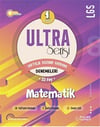 Palme Yayınları 8. Sınıf LGS Matematik 1. Dönem Ultra Serisi Denemeleri