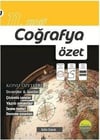 Pano Yayınları 11. Sınıf Coğrafya Özet
