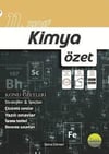 Pano Yayınları 11. Sınıf Kimya Özet