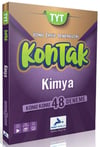 Paraf Akademi TYT Kimya Kontak Konu Takip Denemeleri