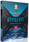 Paraf Yayınları 10. Sınıf Biyoloji Soru Kütüphanesi