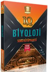 Paraf Yayınları 11. Sınıf Biyoloji IQ Soru Kütüphanesi