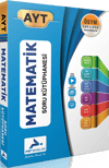 Paraf Yayınları AYT Matematik Soru Kütüphanesi