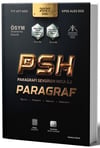 Paragrafı Sevdiren Hoca TYT AYT MSÜ KPSS ALES DGS Paragraf Soru Bankası