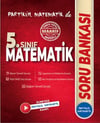 Partikül Matematik 5. Sınıf Matematik Maarif Modeli Soru Bankası