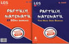 Partikül Yayınları 8. Sınıf Yeni Nesil Efso Matematik Soru Bankası