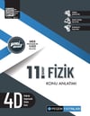 Pegem Akademi 11. Sınıf Fizik Konu Anlatımı