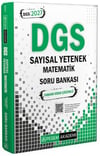 Pegem Akademi 2027 DGS Sayısal Yetenek Matematik Tamamı Video Çözümlü Soru Bankası