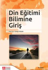 Pegem Akademi Din Eğitimi Bilimine Giriş Cemal Tosun