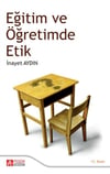 Pegem Akademi Eğitim ve Öğretimde Etik