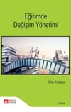 Pegem Akademi Eğitimde Değişim Yönetimi
