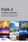 Pegem Akademi Fizik 3: Problem Çözümleri