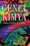 Pegem Akademi Genel Kimya 4 Organik Kimya