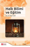 Pegem Akademi Halk Bilimi ve Eğitim