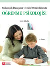 Pegem Akademi Öğrenme Psikolojisi