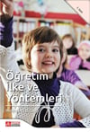Pegem Akademi Öğretim İlke ve Yöntemleri Mehmet Yıldızlar