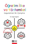 Pegem Akademi Öğretim İlke ve Yöntemleri Ergin Erginer