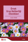Pegem Akademi Okul Öncesinde Grup Rehberliği Etkinlikleri