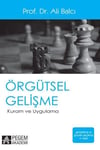 Pegem Akademi Örgütsel Gelişme