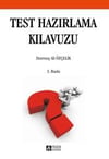 Pegem Akademi Test Hazırlama Kılavuzu
