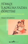 Pegem Akademi Türkçe İlkokuma Yazma Öğretimi