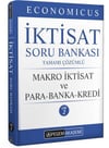 Pegem KPSS A Grubu Economicus Makro İktisat ve Para Banka Kredi Cilt 2