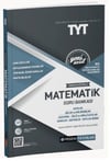 Pegem Yayınları  TYT Matematik Yeni Nesil Soru Bankası