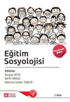 Pegem Yayınları Eğitim Sosyolojisi