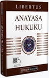 Pegem Yayınları KPSS A Grubu Anayasa Hukuku Konu Anlatımlı